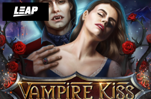 Vampire Kiss